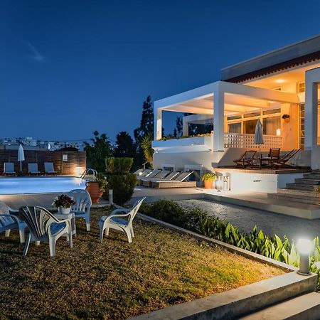 City Mansion Rhodes Rhodes City Luaran gambar