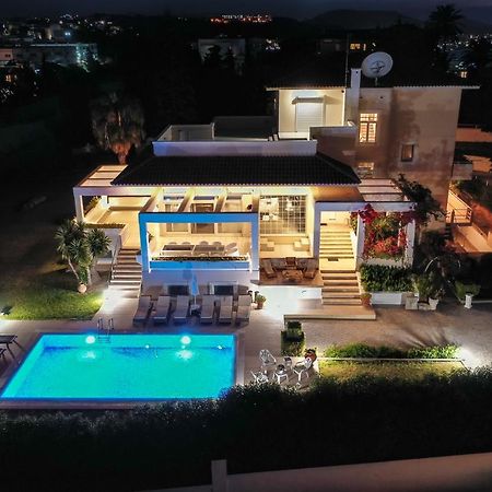 City Mansion Rhodes Rhodes City Luaran gambar