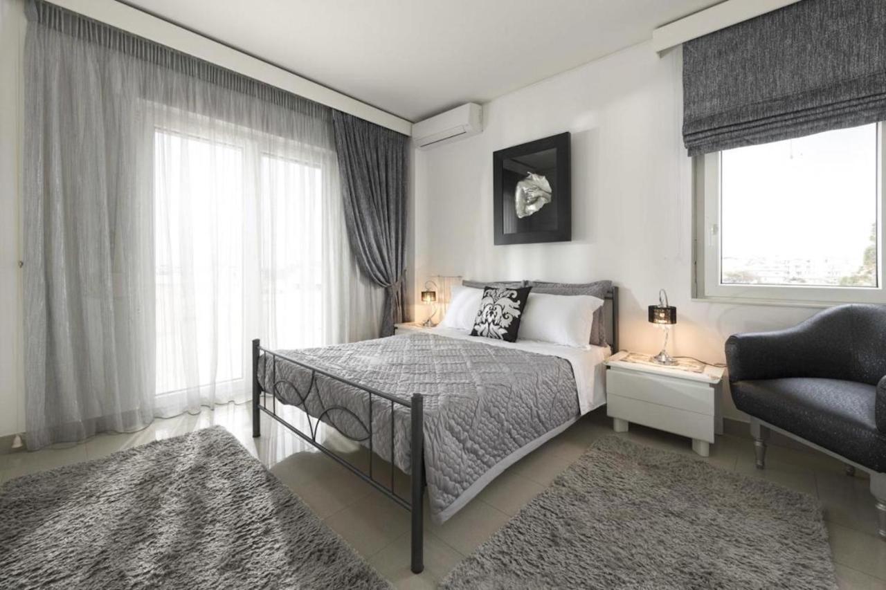 City Mansion Rhodes Rhodes City Luaran gambar