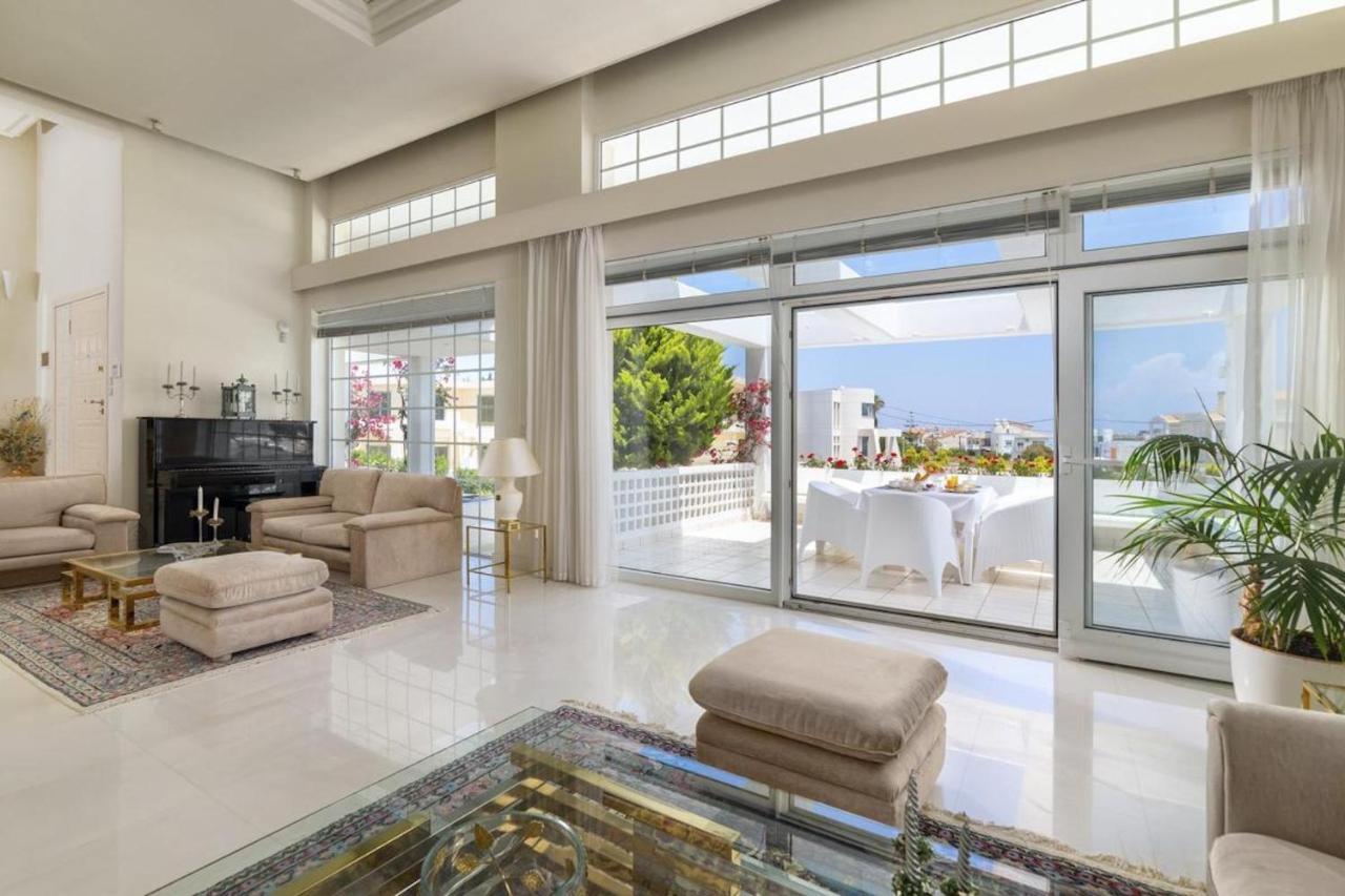 City Mansion Rhodes Rhodes City Luaran gambar
