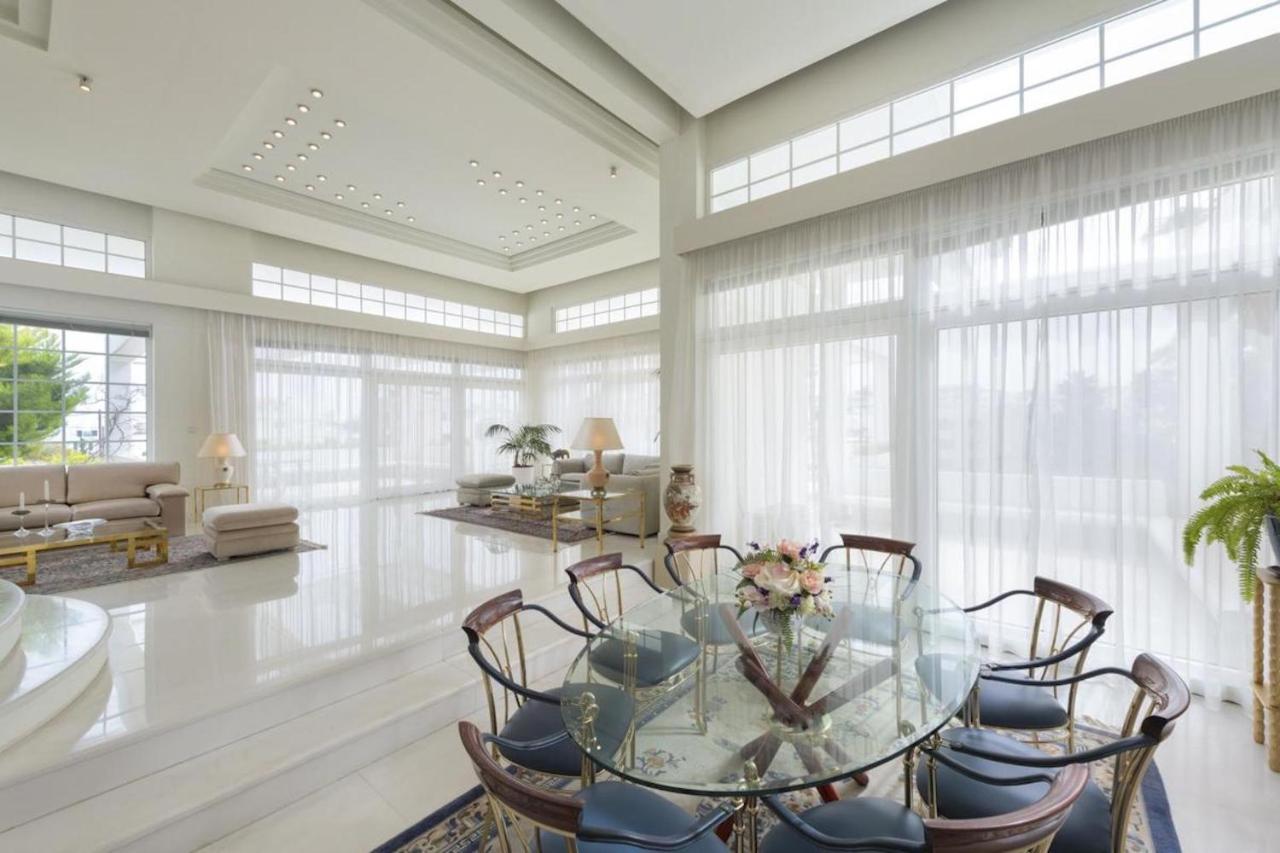 City Mansion Rhodes Rhodes City Luaran gambar