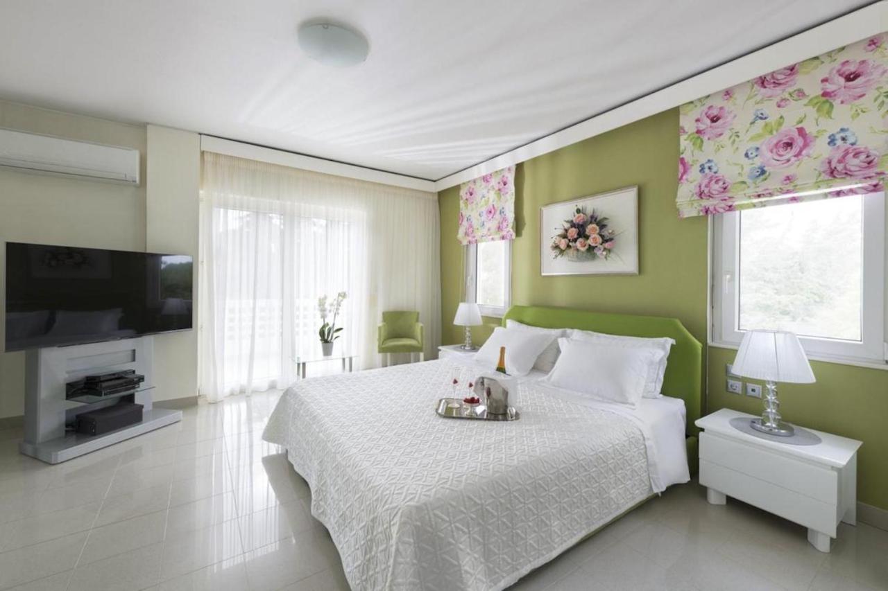City Mansion Rhodes Rhodes City Luaran gambar