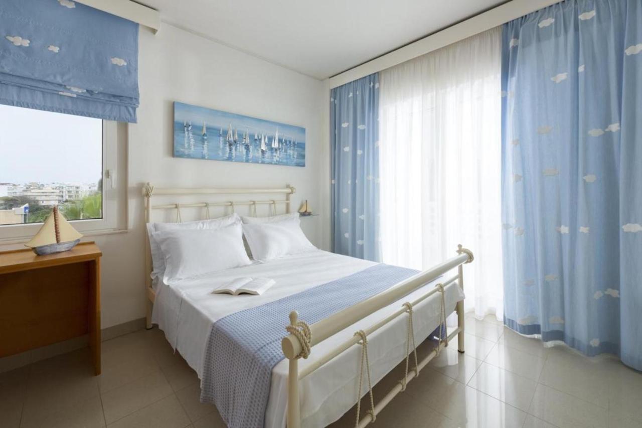 City Mansion Rhodes Rhodes City Luaran gambar