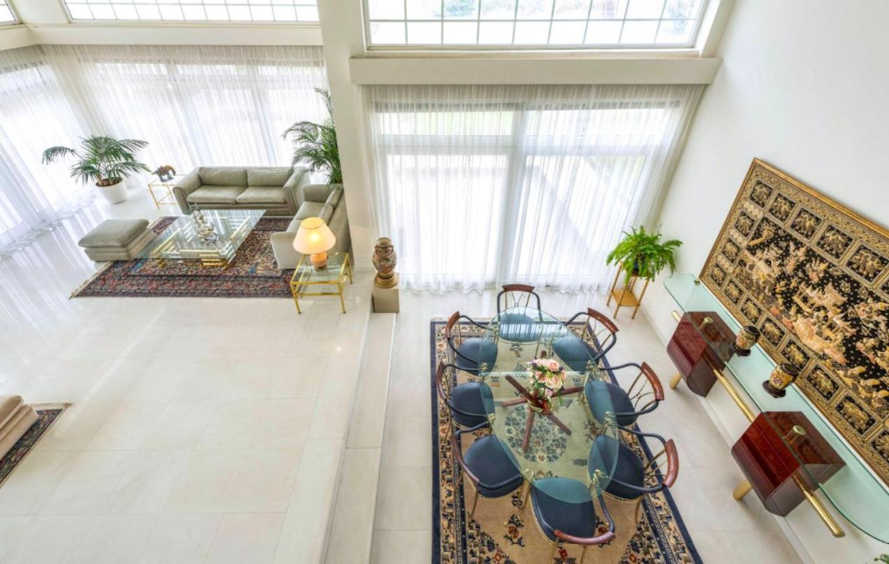 City Mansion Rhodes Rhodes City Luaran gambar