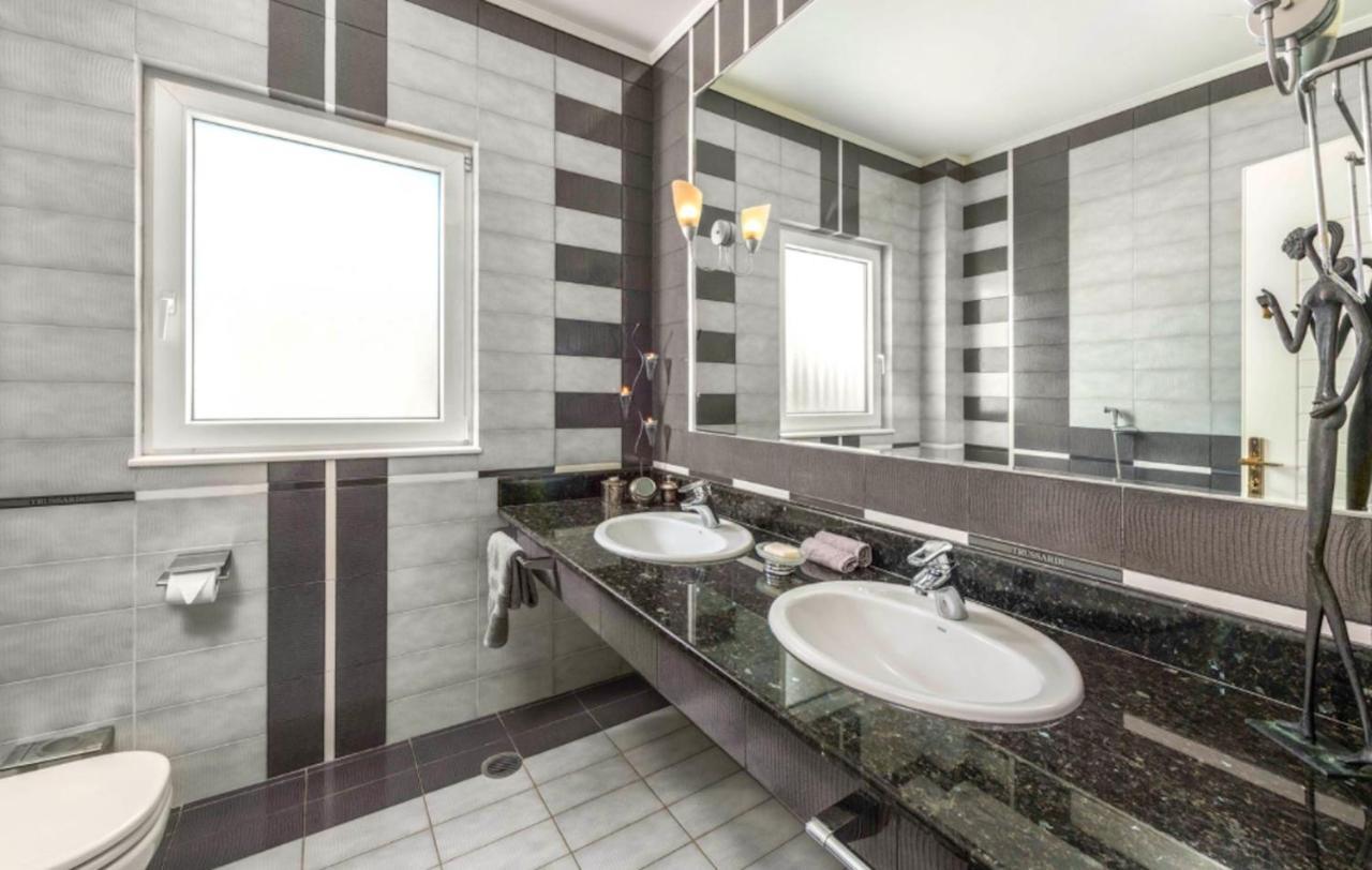 City Mansion Rhodes Rhodes City Luaran gambar