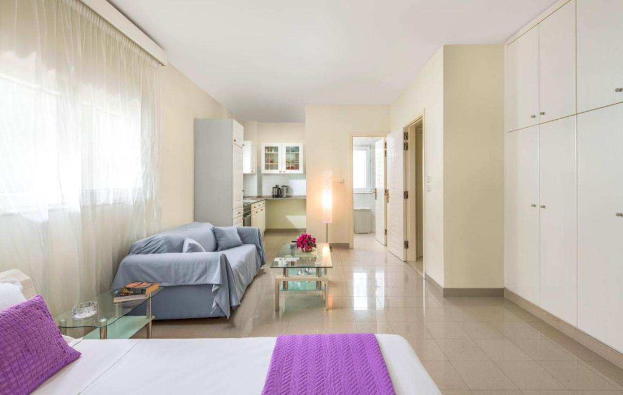 City Mansion Rhodes Rhodes City Luaran gambar
