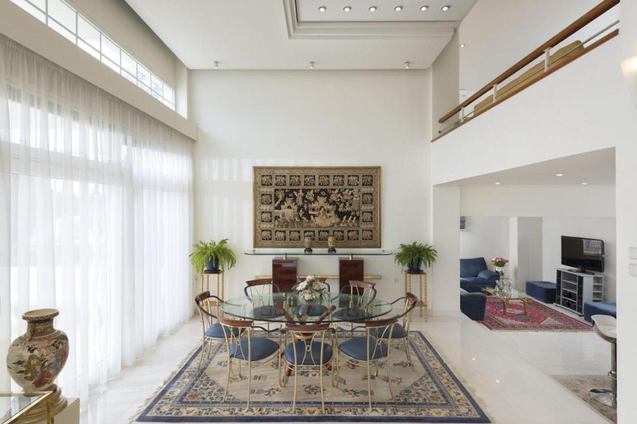 City Mansion Rhodes Rhodes City Luaran gambar
