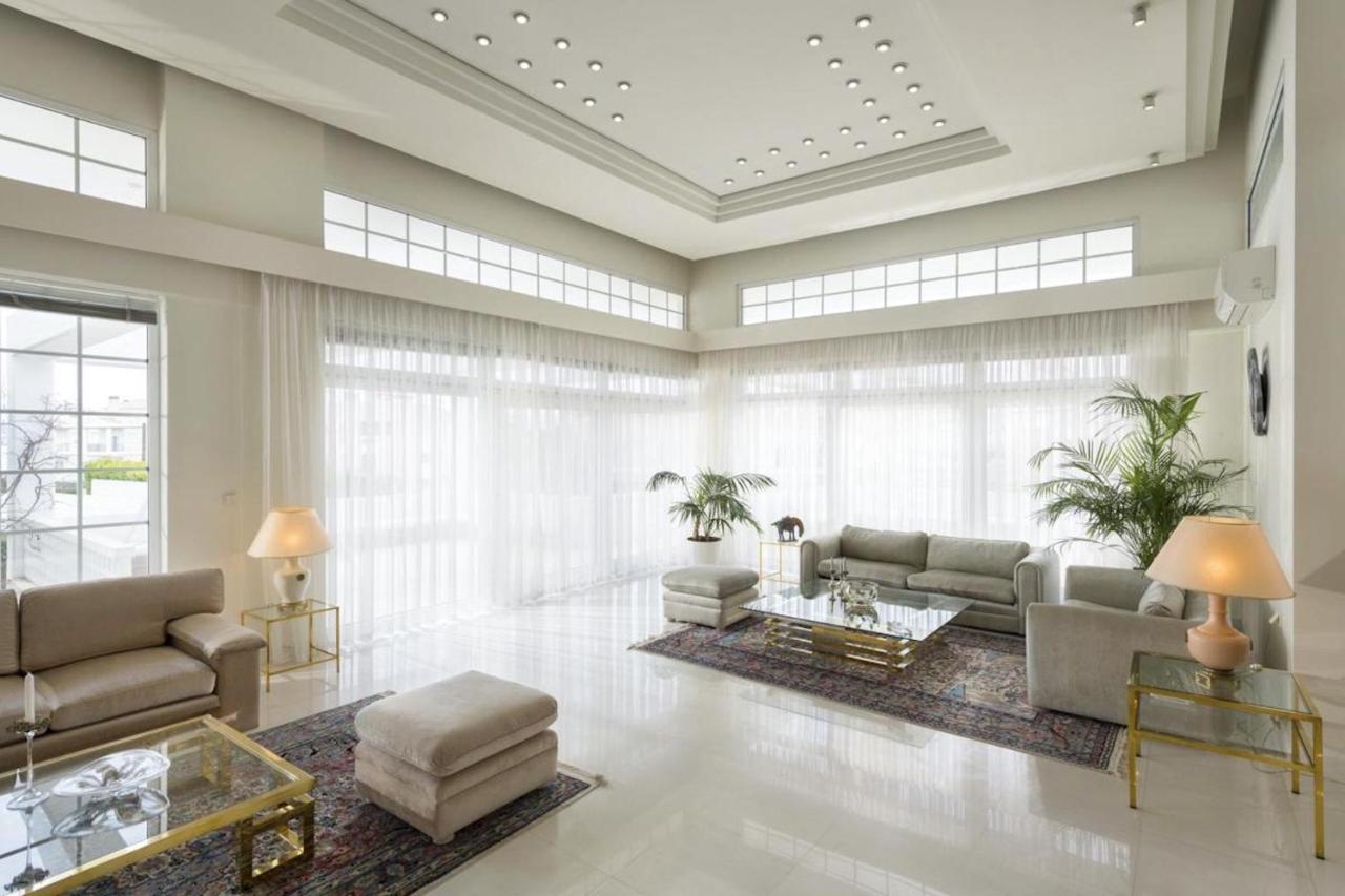 City Mansion Rhodes Rhodes City Luaran gambar