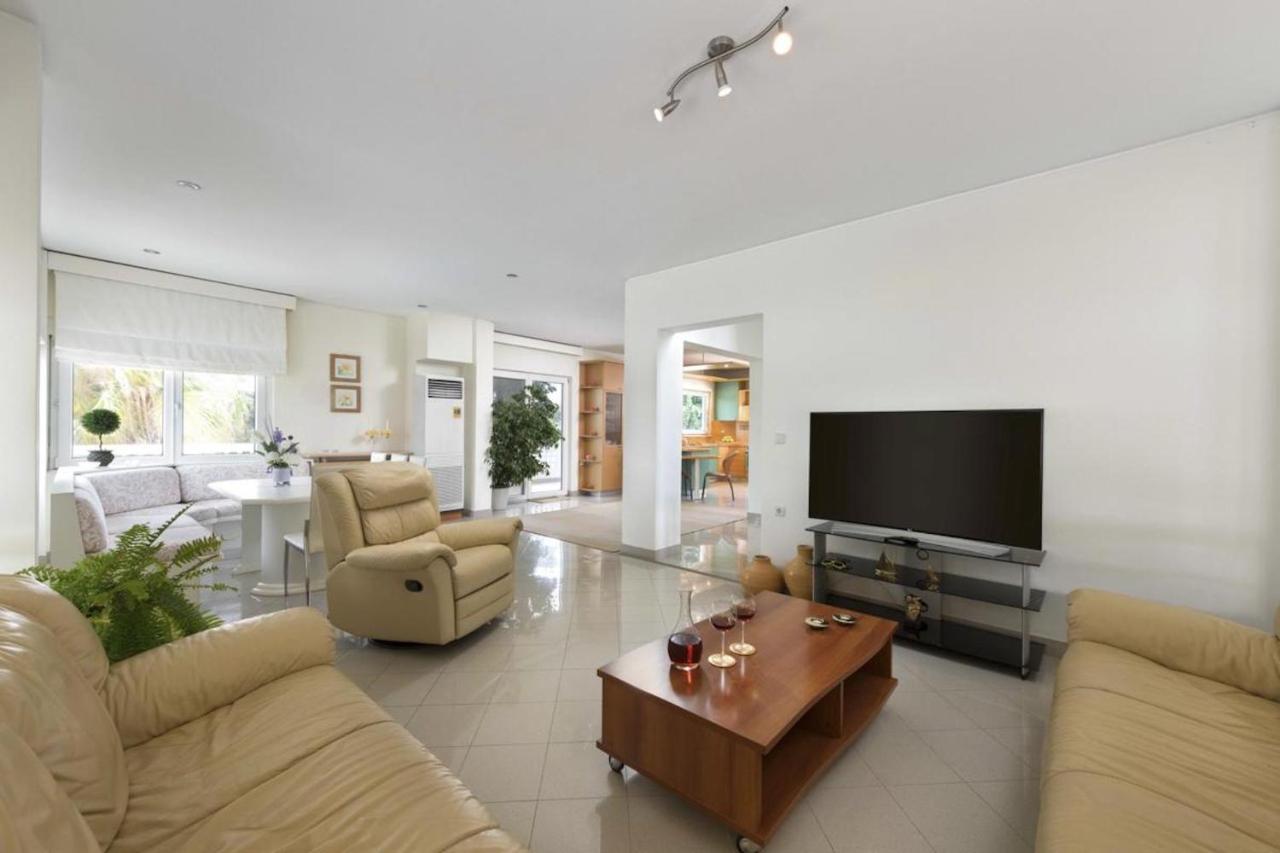 City Mansion Rhodes Rhodes City Luaran gambar